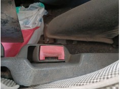 Recambio de enganche cinturon delantero derecho para fiat 500 (312_) 1.3 d multijet (312axe1a) referencia OEM IAM   