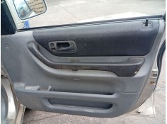 Recambio de elevalunas delantero derecho para honda cr-v i (rd) 2.0 16v 4wd (rd1, rd3) referencia OEM IAM 72211S10J01   2