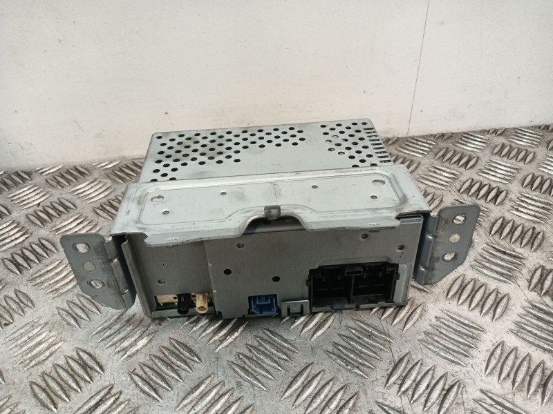 Recambio de sistema audio / radio cd para ford puma (j2k, cf7) 1.0 ecoboost referencia OEM IAM H1BT18K810ZNU  