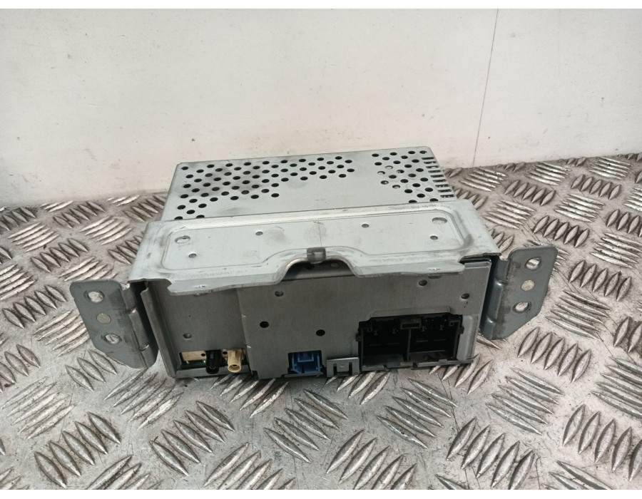 Recambio de sistema audio / radio cd para ford puma (j2k, cf7) 1.0 ecoboost referencia OEM IAM H1BT18K810ZNU  