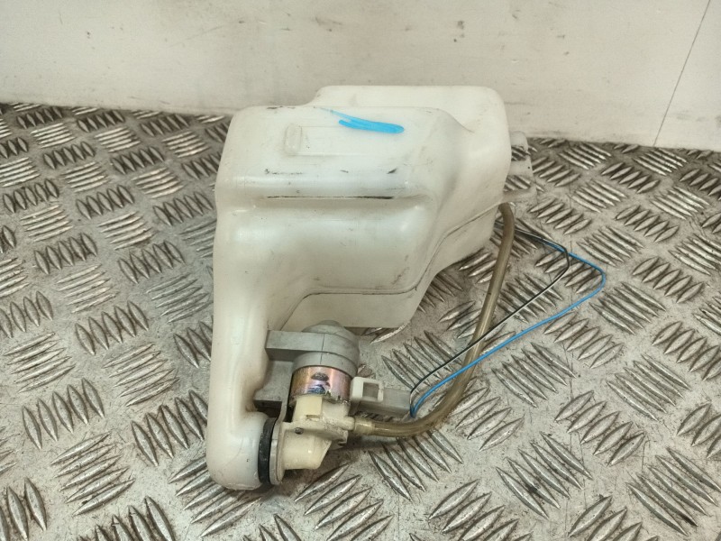 Recambio de deposito limpia para nissan vanette furgoneta (_c22) 1.5 referencia OEM IAM   