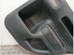 Recambio de guarnecido puerta trasera derecha para citroën c4 cactus 1.2 vti 82 referencia OEM IAM 156070751 94961T01 156070731 2