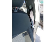 Recambio de cinturon seguridad delantero izquierdo para mitsubishi asx (ga_w_) 1.8 di-d (ga6w) referencia OEM IAM 7000B671XA  