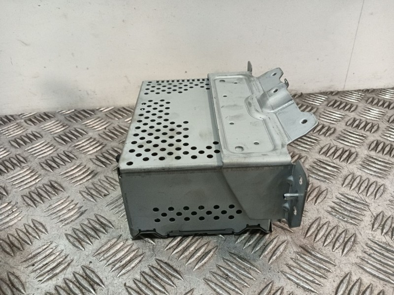 Recambio de sistema audio / radio cd para ford puma (j2k, cf7) 1.0 ecoboost referencia OEM IAM H1BT18K810ZNU  