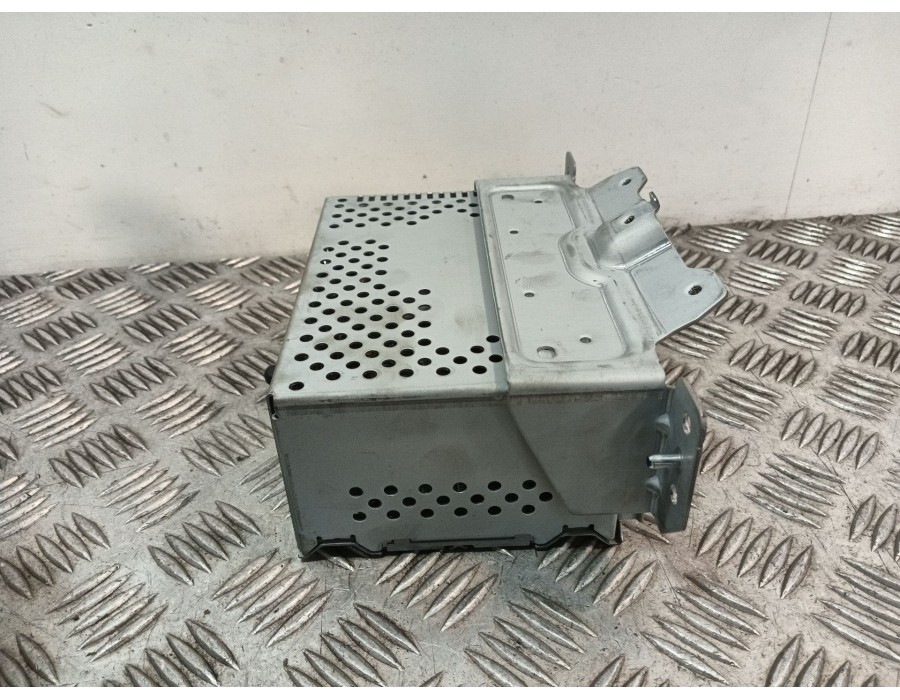 Recambio de sistema audio / radio cd para ford puma (j2k, cf7) 1.0 ecoboost referencia OEM IAM H1BT18K810ZNU  