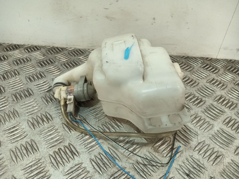 Recambio de deposito limpia para nissan vanette furgoneta (_c22) 1.5 referencia OEM IAM   