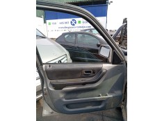 Recambio de elevalunas delantero izquierdo para honda cr-v i (rd) 2.0 16v 4wd (rd1, rd3) referencia OEM IAM 72251S10J01  