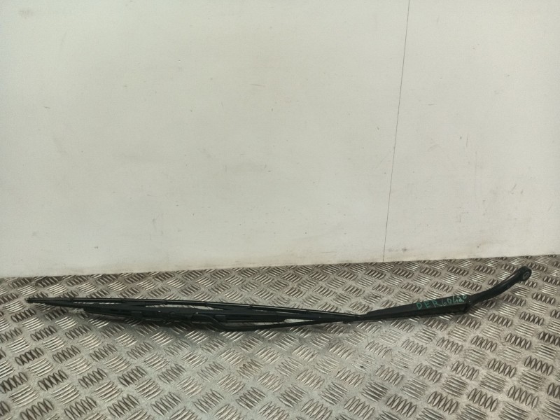 Recambio de brazo limpia delantero izquierdo para peugeot 307 (3a/c) 2.0 hdi 90 referencia OEM IAM 9649532780  