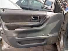 Recambio de elevalunas delantero izquierdo para honda cr-v i (rd) 2.0 16v 4wd (rd1, rd3) referencia OEM IAM 72251S10J01   2