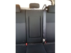 Recambio de cinturon seguridad trasero central para mitsubishi asx (ga_w_) 1.8 di-d (ga6w) referencia OEM IAM 7000C295XA  