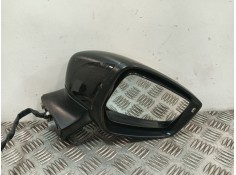 Recambio de retrovisor derecho para nissan note (e12) 1.5 dci referencia OEM IAM 963013VF0A  