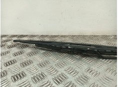 Recambio de brazo limpia delantero izquierdo para peugeot 307 (3a/c) 2.0 hdi 90 referencia OEM IAM 9649532780   2