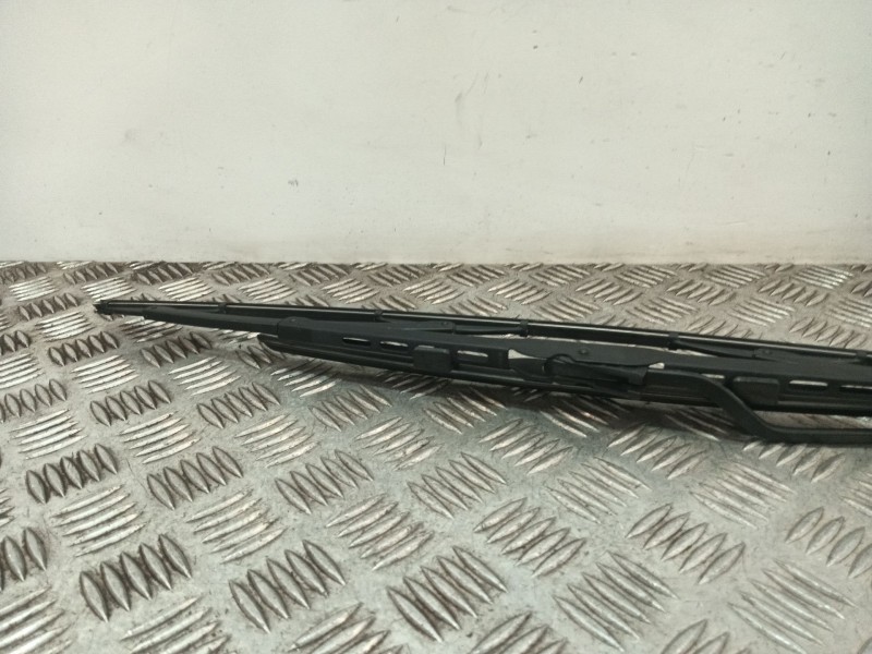 Recambio de brazo limpia delantero izquierdo para peugeot 307 (3a/c) 2.0 hdi 90 referencia OEM IAM 9649532780  