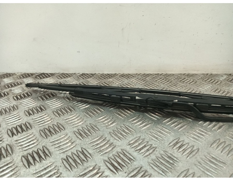 Recambio de brazo limpia delantero izquierdo para peugeot 307 (3a/c) 2.0 hdi 90 referencia OEM IAM 9649532780  