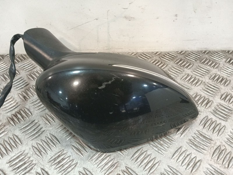 Recambio de retrovisor derecho para nissan note (e12) 1.5 dci referencia OEM IAM 963013VF0A  