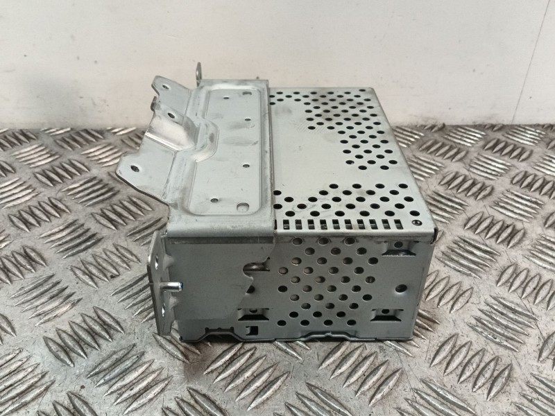Recambio de sistema audio / radio cd para ford puma (j2k, cf7) 1.0 ecoboost referencia OEM IAM H1BT18K810ZNU  