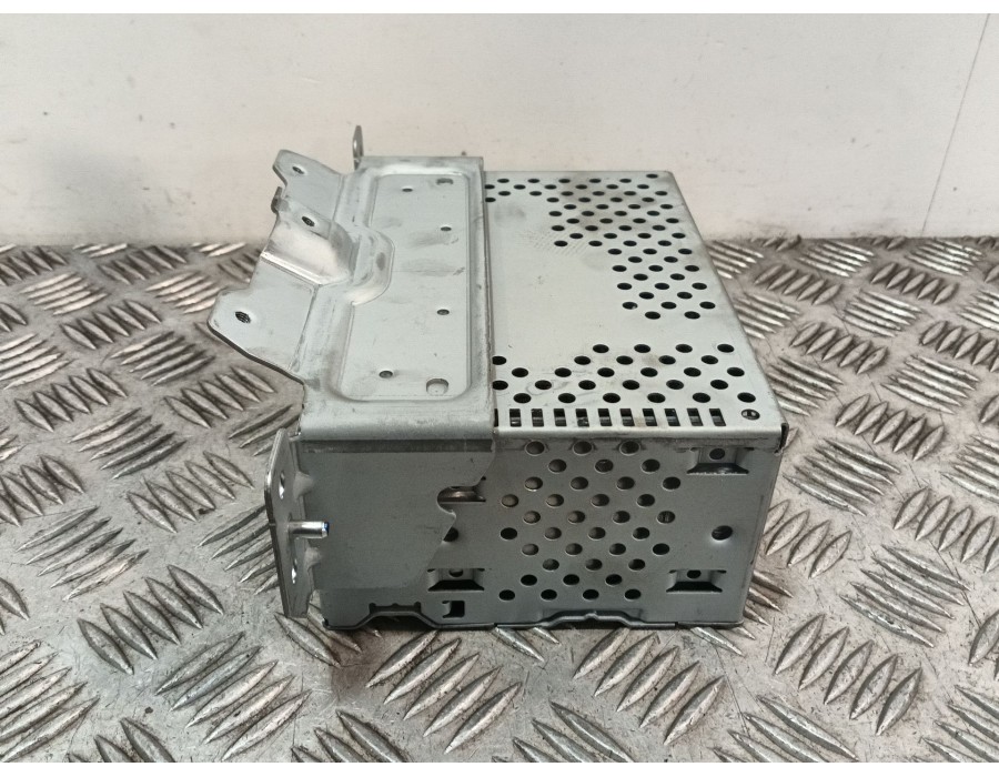 Recambio de sistema audio / radio cd para ford puma (j2k, cf7) 1.0 ecoboost referencia OEM IAM H1BT18K810ZNU  