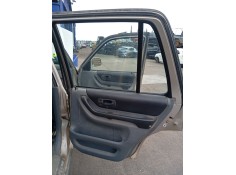 Recambio de elevalunas trasero derecho para honda cr-v i (rd) 2.0 16v 4wd (rd1, rd3) referencia OEM IAM 72711S10J01  