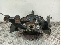 Recambio de mangueta delantera izquierda para toyota c-hr (_x1_) 1.8 hybrid (zyx10_, zyx11_) referencia OEM IAM 43212F4010   2