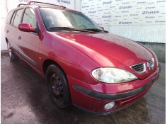 Recambio de motor completo para renault megane i fase 2 gandtour (ka..) 1.9 dci diesel cat referencia OEM IAM F9Q732  