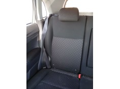 Recambio de cinturon seguridad trasero derecho para mitsubishi asx (ga_w_) 1.8 di-d (ga6w) referencia OEM IAM 7000B446XA  