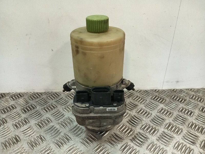 Recambio de bomba direccion para seat ibiza iii (6l1) 1.9 tdi referencia OEM IAM 6Q0423156AB 6Q2423051AE 6Q1423051BG