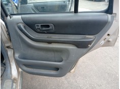 Recambio de elevalunas trasero derecho para honda cr-v i (rd) 2.0 16v 4wd (rd1, rd3) referencia OEM IAM 72711S10J01   2