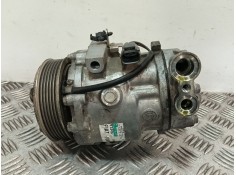 Recambio de compresor aire acondicionado para fiat fiorino monospace (225_) 1.3 jtd multijet (225bxb1a, 225bxb11) referencia OEM