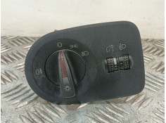 Recambio de mando luces para seat ibiza iv (6j5, 6p1) 1.2 referencia OEM IAM 6J1941531H 6J0919094 