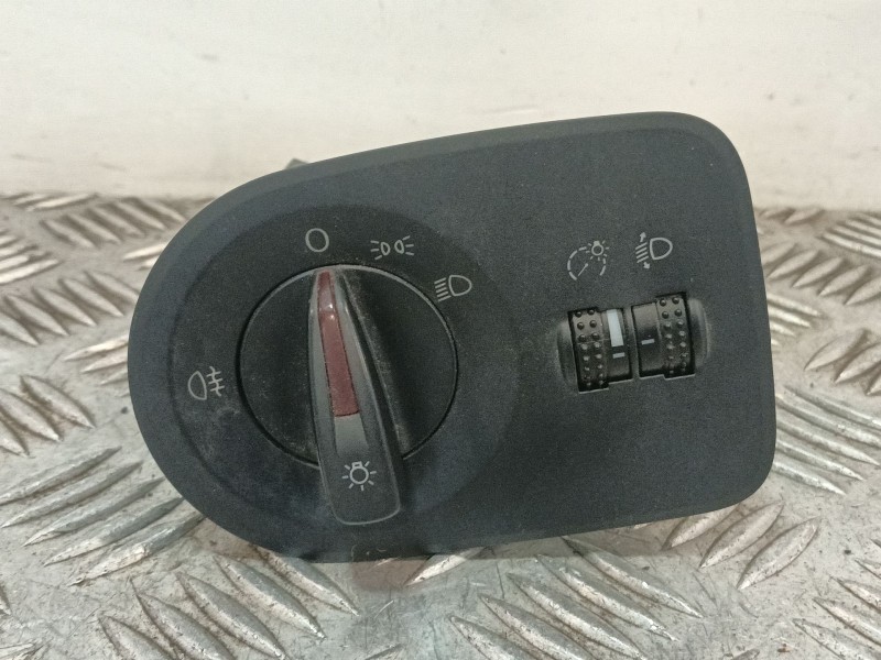 Recambio de mando luces para seat ibiza iv (6j5, 6p1) 1.2 referencia OEM IAM 6J1941531H 6J0919094 