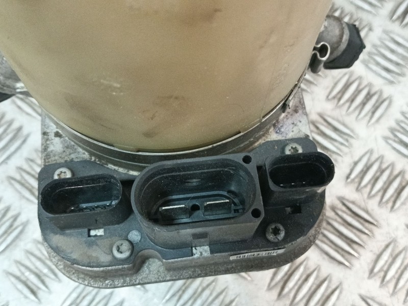 Recambio de bomba direccion para seat ibiza iii (6l1) 1.9 tdi referencia OEM IAM 6Q0423156AB 6Q2423051AE 6Q1423051BG