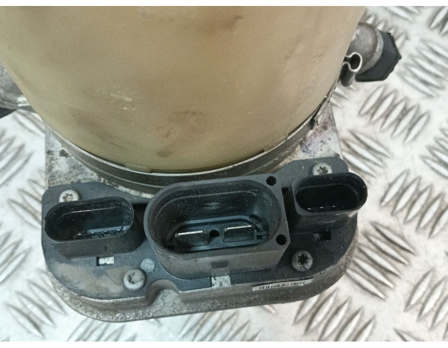Recambio de bomba direccion para seat ibiza iii (6l1) 1.9 tdi referencia OEM IAM 6Q0423156AB 6Q2423051AE 6Q1423051BG