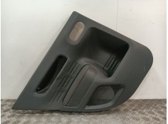 Recambio de guarnecido puerta trasera izquierda para citroën c4 cactus 1.2 vti 82 referencia OEM IAM 156070742 156070732 