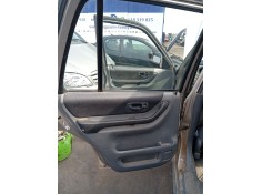 Recambio de elevalunas trasero izquierdo para honda cr-v i (rd) 2.0 16v 4wd (rd1, rd3) referencia OEM IAM 72751S10J01  