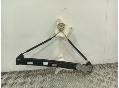 Recambio de elevalunas trasero izquierdo para seat ibiza (kj1) referencia OEM IAM 6F0839461A  