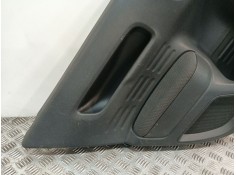 Recambio de guarnecido puerta trasera izquierda para citroën c4 cactus 1.2 vti 82 referencia OEM IAM 156070742 156070732  2