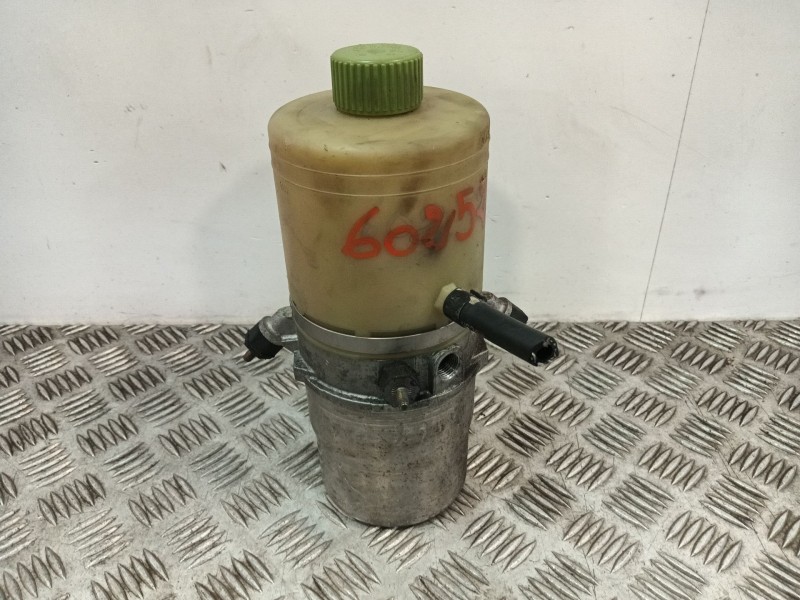 Recambio de bomba direccion para seat ibiza iii (6l1) 1.9 tdi referencia OEM IAM 6Q0423156AB 6Q2423051AE 6Q1423051BG