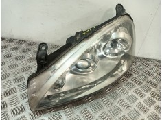 Recambio de faro izquierdo para opel corsa c (x01) 1.4 twinport (f08, f68) referencia OEM IAM 13100535   2