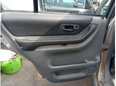 Recambio de elevalunas trasero izquierdo para honda cr-v i (rd) 2.0 16v 4wd (rd1, rd3) referencia OEM IAM 72751S10J01   2