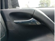 Recambio de maneta interior delantera derecha para mercedes-benz viano (w639) cdi 2.2 (639.811, 639.813, 639.815, 639.711, 639.7
