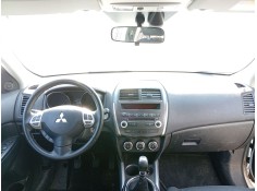 Recambio de columna direccion para mitsubishi asx (ga_w_) 1.8 di-d (ga6w) referencia OEM IAM 4405A090  