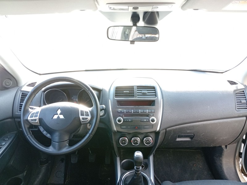 Recambio de columna direccion para mitsubishi asx (ga_w_) 1.8 di-d (ga6w) referencia OEM IAM 4405A090  