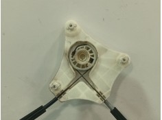 Recambio de elevalunas trasero izquierdo para seat ibiza (kj1) referencia OEM IAM 6F0839461A   2