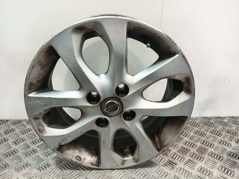 Recambio de llanta para nissan micra iv (k13k, k13kk) 1.2 referencia OEM IAM 403003HN1A  