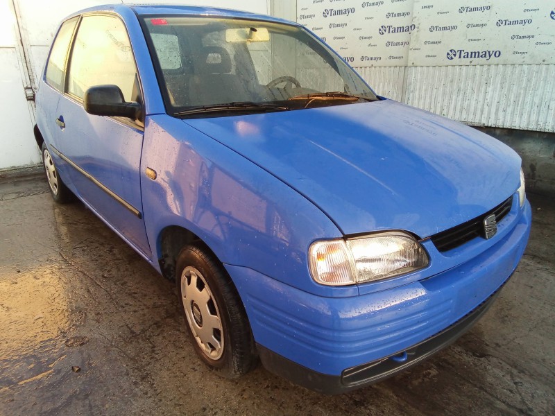 Recambio de motor completo para seat arosa (6h1) 1.0 referencia OEM IAM ALD  