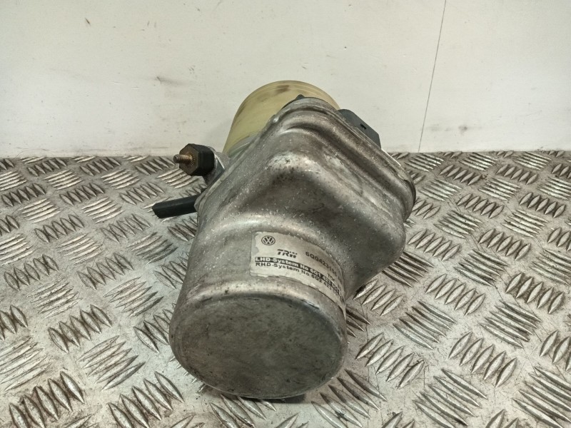 Recambio de bomba direccion para seat ibiza iii (6l1) 1.9 tdi referencia OEM IAM 6Q0423156AB 6Q2423051AE 6Q1423051BG