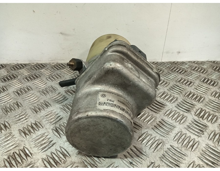 Recambio de bomba direccion para seat ibiza iii (6l1) 1.9 tdi referencia OEM IAM 6Q0423156AB 6Q2423051AE 6Q1423051BG
