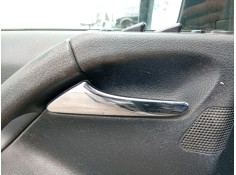 Recambio de maneta interior delantera izquierda para mercedes-benz viano (w639) cdi 2.2 (639.811, 639.813, 639.815, 639.711, 639