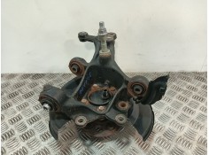 Recambio de mangueta trasera derecha para toyota c-hr (_x1_) 1.8 hybrid (zyx10_, zyx11_) referencia OEM IAM 42304F4031  
