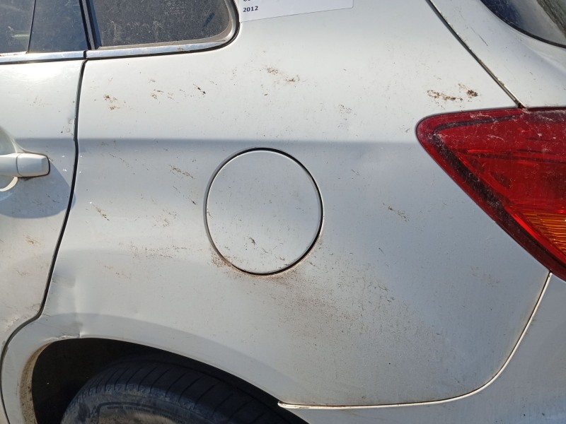 Recambio de deposito combustible para mitsubishi asx (ga_w_) 1.8 di-d (ga6w) referencia OEM IAM 1700B222  